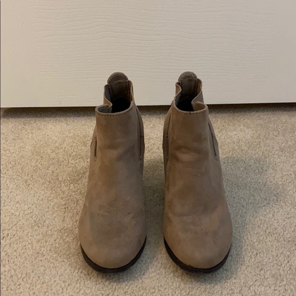 Booties - Picture 2 of 3